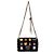 Jimmy Choo Borsa a tracolla mini Velvet Rocket