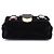 Jimmy Choo Borsa a tracolla mini Velvet Rocket - vista 7