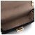 Jimmy Choo Borsa a tracolla mini Velvet Rocket - vista 8