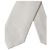 Dolce & Gabbana Off White Patterned Silk Classic Adjustable Tie - view 2
