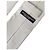 Dolce & Gabbana Off White Patterned Silk Classic Adjustable Tie - view 3