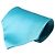 Dolce & Gabbana Light Blue Satin Silk Wide Adjustable Men Tie - view 4