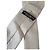 Dolce & Gabbana Cravatta regolabile Off White % Silk da uomo - vista 2