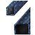 Dolce & Gabbana Blue Patterned % Silk Adjustable Men Tie