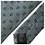 Dolce & Gabbana Green % Silk Patterned Adjustable Men Tie - view 2