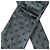 Dolce & Gabbana Green % Silk Patterned Adjustable Men Tie - view 3
