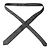 Dolce & Gabbana Dark Gray % Silk Patterned Adjustable Men Tie - view 2