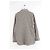 Camicia Gucci in cotone kaki L - vista 3