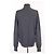 Jersey de lana gris Burberry - vista 4