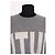 Autre Marque Jersey From Future de cachemira gris M - vista 2