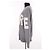 Autre Marque Jersey From Future de cachemira gris M - vista 3