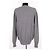 Autre Marque Jersey From Future de cachemira gris M - vista 4