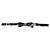 Dolce & Gabbana Papillon regolabile da uomo Black Floral Fantasy - vista 3