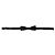 Dolce & Gabbana Dark Gray Silk Patterned Adjustable Neck Men Bow Tie - view 4