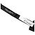 Dolce & Gabbana Black Silk Adjustable Neck Men Bow Tie - view 4
