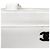 Chanel Borsa a tracolla CC in Caviar bianco - vista 10