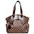 Louis Vuitton Borsa a tracolla Damier Verona