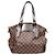 Louis Vuitton Borsa a tracolla Damier Verona - vista 3