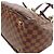 Louis Vuitton Borsa a tracolla Damier Verona - vista 5