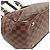 Louis Vuitton Borsa a tracolla Damier Verona - vista 6