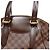 Louis Vuitton Borsa a tracolla Damier Verona - vista 7