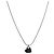 Dior Collana Heart CD Silver - vista 2
