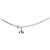 Dior Collana Heart CD Silver - vista 4