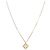 Van Cleef & Arpels Collana Sweet Alhambra - vista 2