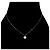 Van Cleef & Arpels Collana Sweet Alhambra - vista 5