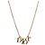 Dior Collana Revolution Gold