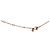 Dior Collana Revolution Gold - vista 3