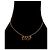 Dior Collana Revolution Gold - vista 5
