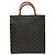 Céline Borsa Tote Cabas Verticale Small - vista 3