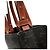 Céline Borsa Tote Cabas Verticale Small - vista 9