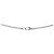Gucci Collar entrelazado de plata - vista 3