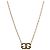 Givenchy Goldkette