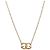 Givenchy Goldkette - Ansicht 2