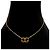 Givenchy Goldkette - Ansicht 5