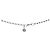 Gucci Bold Interlocking Silberkette - Ansicht 3