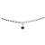 Gucci Bold Interlocking Silberkette - Ansicht 4