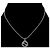Gucci Bold Interlocking Silberkette - Ansicht 5