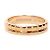 Boucheron Rose Gold Quattro Radiant Ring - Ansicht 2