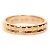 Boucheron Rose Gold Quattro Radiant Ring - Ansicht 4