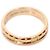 Boucheron Rose Gold Quattro Radiant Ring - Ansicht 5