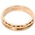 Boucheron Rose Gold Quattro Radiant Ring - Ansicht 7