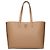Jimmy Choo Borsa a tracolla in pelle marrone