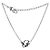Dior Bracciale Oblique Silver - vista 2