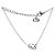 Dior Bracciale Oblique Silver - vista 4