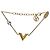 Bracciale Louis Vuitton Essential V Oro