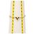 Bracciale Louis Vuitton Essential V Oro - vista 5